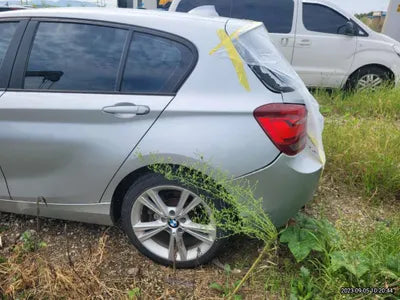 2015 BMW 118 618KMWBA1C1107FJ8 VIN:618KMWBA1C1107FJ8