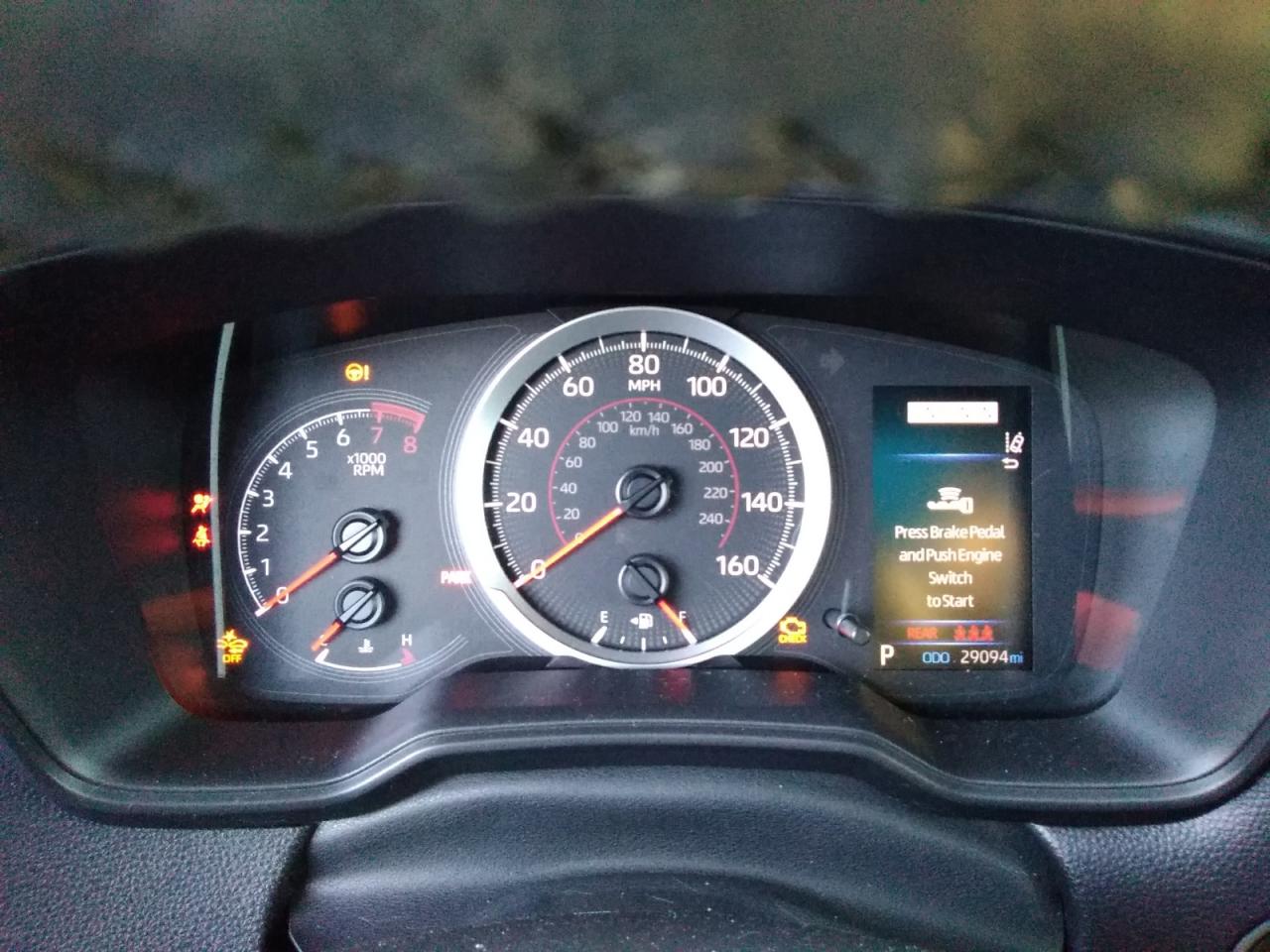 2022 TOYOTA COROLLA CROSS LE VIN:7MUCAABG3NV018786
