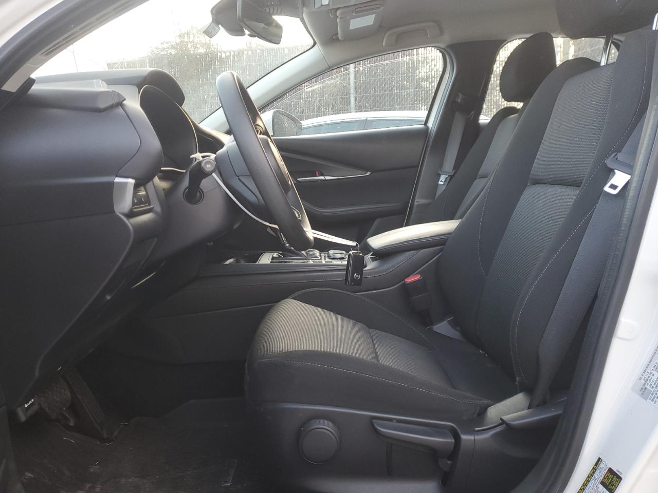 2024 MAZDA CX-30  VIN:3MVDMBAM5RM627952