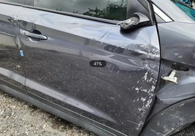 2018 Hyundai Tucson KMHJ2815GJU682393 VIN:KMHJ2815GJU682393