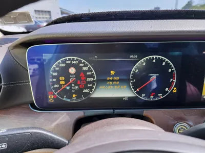 2016 Mercedes-Benz E 300 VIN: