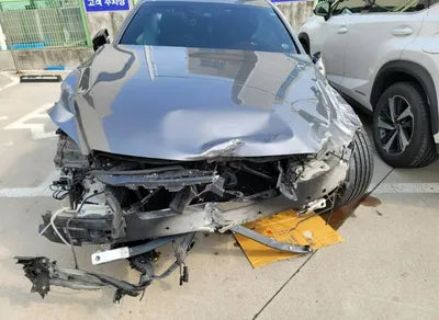 2017 Lexus LS 500 VIN: