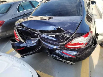 2018 Mercedes-Benz E 300 VIN: