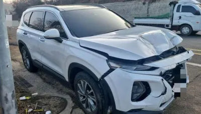 2018 Hyundai Santa FE 1KMHSW81UBJU81533 VIN:1KMHSW81UBJU81533