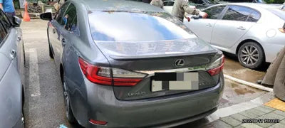2016 Lexus ES 300 VIN: