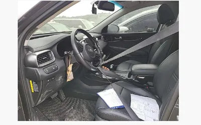 2015 Kia Sorento KNAPH81BDFA061670 VIN:KNAPH81BDFA061670