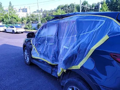 2017 Hyundai Santa FE KMHSU81UBJU820207 VIN:KMHSU81UBJU820207