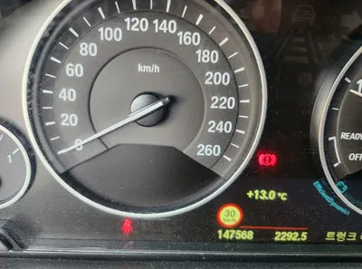 2015 BMW 320 WBA3D3106FK470710 VIN:WBA3D3106FK470710