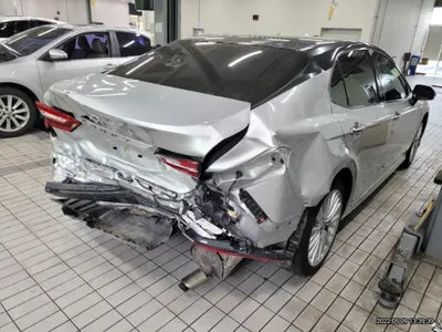 2018 Toyota Camry JTNB11HK5J3063415 VIN:JTNB11HK5J3063415