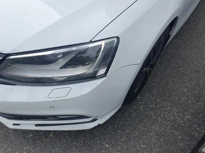 2015 Volkswagen Jetta VIN: