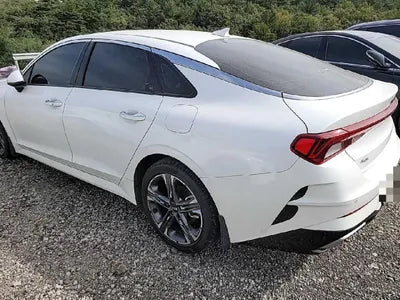 2020 Kia K5 VIN:
