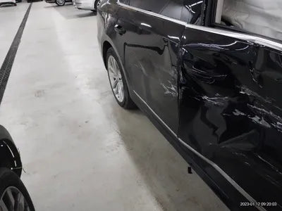 2018 Volkswagen Passat 1VWZZZA3ZJC038480 VIN:1VWZZZA3ZJC038480