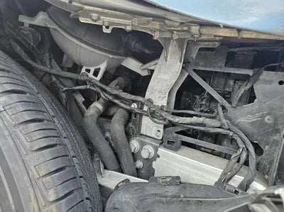 2017 Mercedes-Benz GLC 220 VIN: