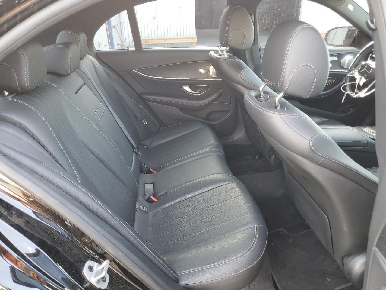 2022 MERCEDES-BENZ E 350 VIN:W1KZF8DB7NB070712