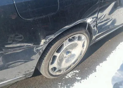 2016 Mercedes-Benz Maybach S 600 WDDUX7GB8GA261965 VIN:WDDUX7GB8GA261965