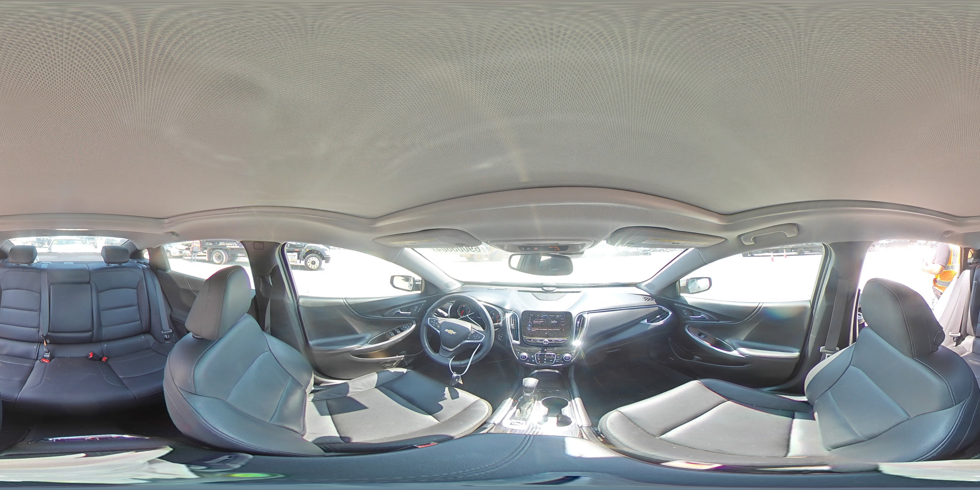 2022 CHEVROLET MALIBU PREMIER VIN:1G1ZE5SX9NF193620