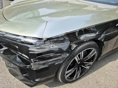 2023 BMW 760 WBY51EJ0XPCN13343 VIN:WBY51EJ0XPCN13343