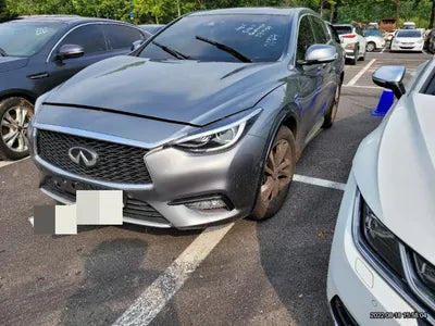 2019 Infiniti Q30 SJKCH53EXKA013732 VIN:SJKCH53EXKA013732
