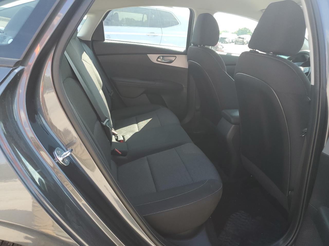 2022 KIA FORTE FE VIN:3KPF24AD3NE451967