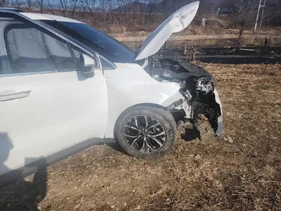 2021 Kia Carnival VIN: