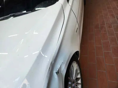 2017 BMW 320 WBA8A9107HK883112 VIN:WBA8A9107HK883112