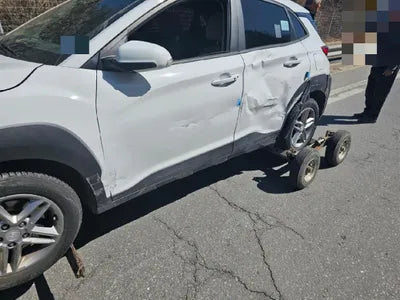 2019 Hyundai Kona VIN: