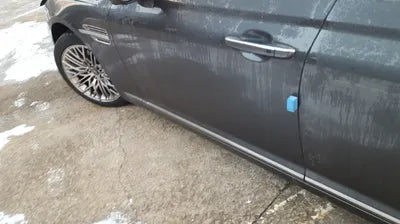 2020 Genesis G90 VIN: