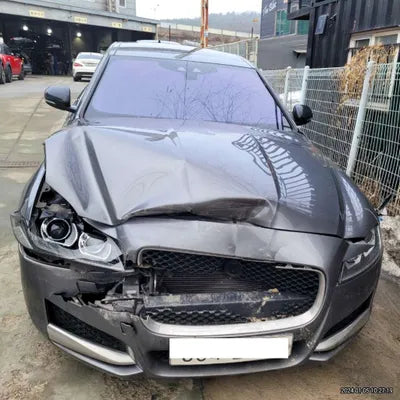 2018 Jaguar XF 414KMSAJBB4BN7JCY VIN:414KMSAJBB4BN7JCY