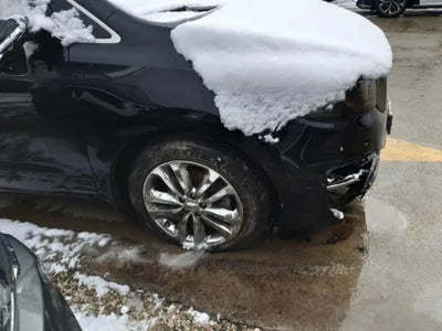2018 Kia Carnival KNAME81ABJS443276 VIN:KNAME81ABJS443276