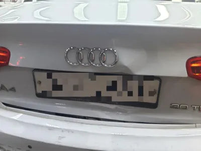 2016 Audi A4 WAUZZZ8K3GA010613 VIN:WAUZZZ8K3GA010613