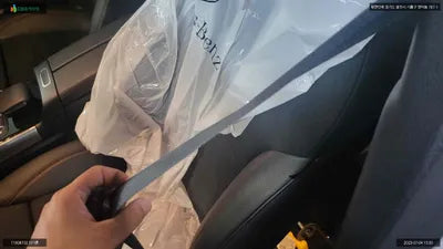 2020 Mercedes-Benz GLA 250 W1N4N4HB1LJ151002 VIN:W1N4N4HB1LJ151002