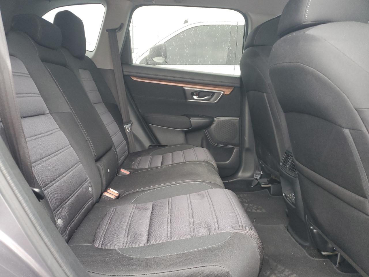 2022 HONDA CR-V EX VIN:7FARW1H59NE008624
