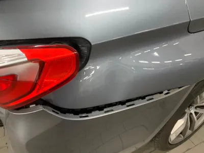 2017 BMW 520 WBAJC5109HWB83821 VIN:WBAJC5109HWB83821