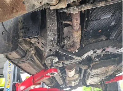 2017 Kia Mohave KNAKN814DHA150334 VIN:KNAKN814DHA150334