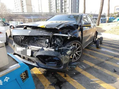 2017 Mercedes-Benz A 45 AMG WDDBF5CB6HJ559016 VIN:WDDBF5CB6HJ559016