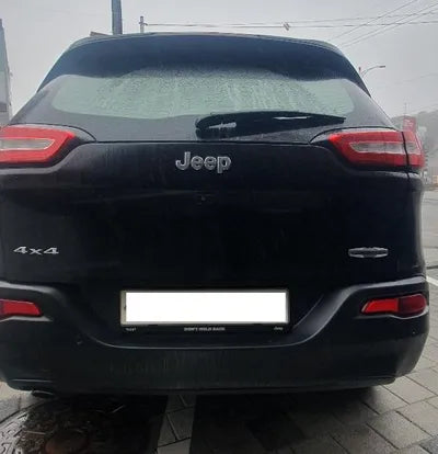 2015 Jeep Cherokee 1C4PJMCB3FW619861 VIN:1C4PJMCB3FW619861