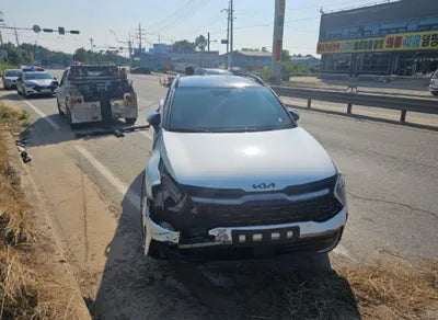 2022 Kia Sportage KNAPY81BGNK014266 VIN:KNAPY81BGNK014266
