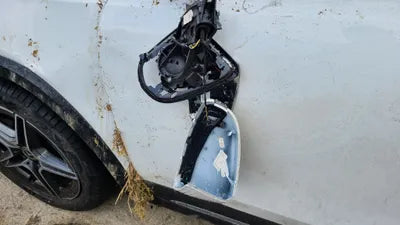 2021 Mercedes-Benz B 250 W1N4M4HB4MW101928 VIN:W1N4M4HB4MW101928