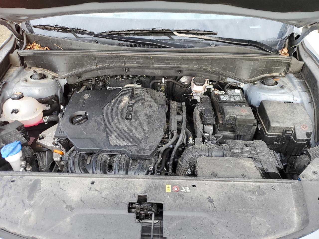 2023 KIA SORENTO LX VIN:5XYRG4LC8PG210737