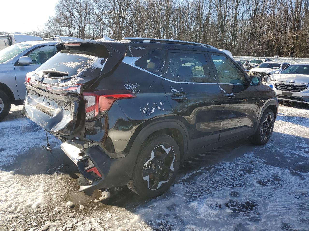 2024 KIA SELTOS EX VIN:KNDERCAA5R7626409