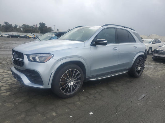 2023 MERCEDES-BENZ GLE 450 4MATIC VIN:4JGFB5KB2PA871580