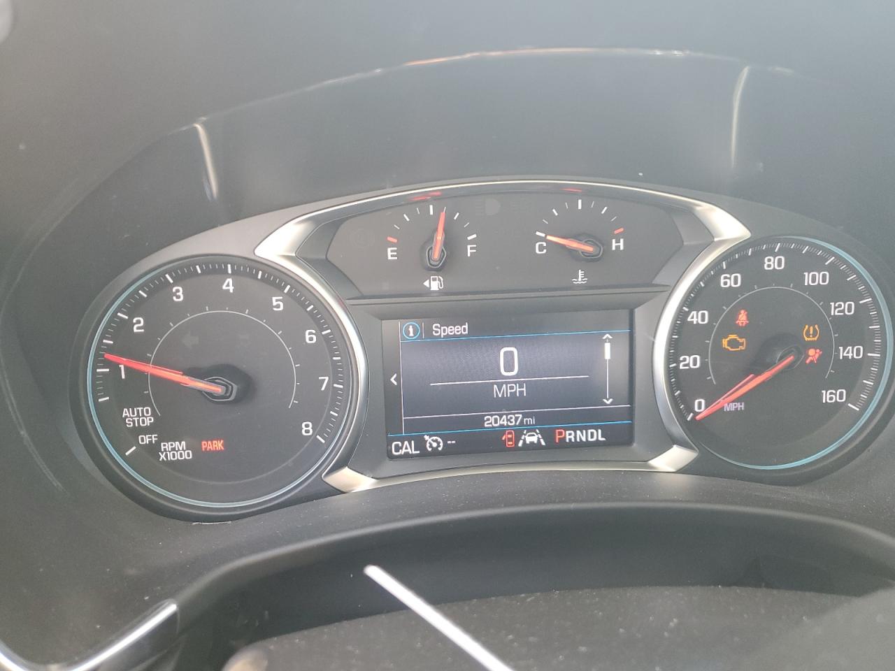 2023 CHEVROLET EQUINOX LT VIN:3GNAXTEG9PL128152