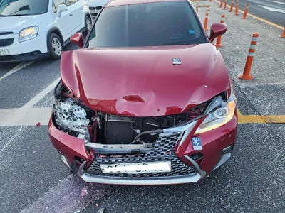 2018 Lexus CT 200h JTHKD5BH0J2323255 VIN:JTHKD5BH0J2323255