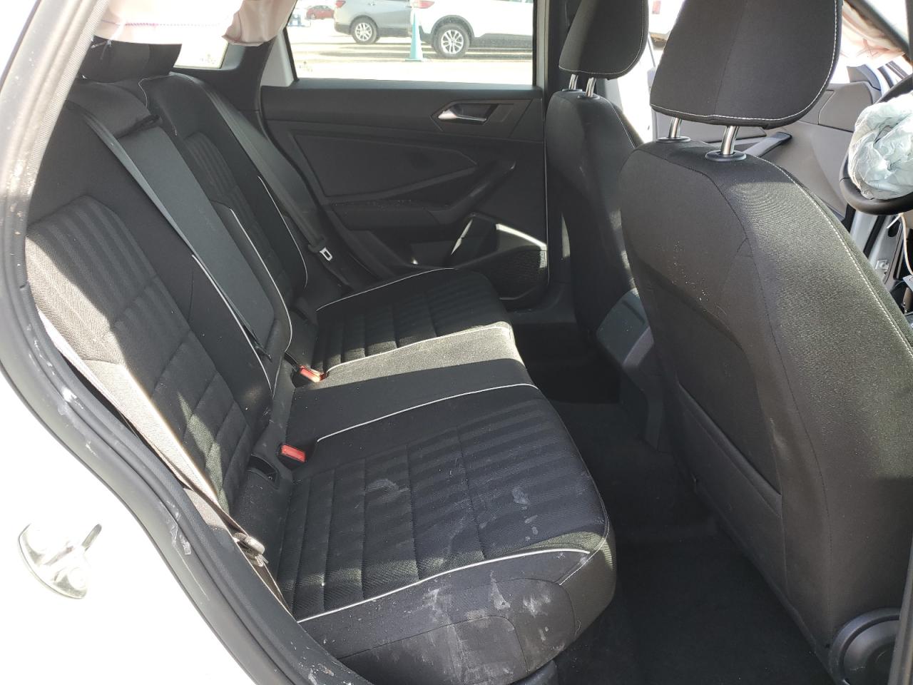2024 VOLKSWAGEN JETTA SPORT VIN:3VWAM7BU6RM074340