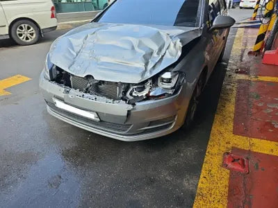 2016 Volkswagen Golf WVWZZZAUZGW282013 VIN:WVWZZZAUZGW282013