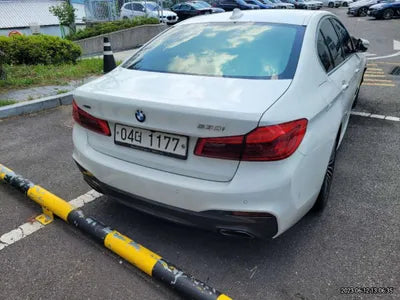 2018 BMW 530 888KMWBAJD9109JB2 VIN:888KMWBAJD9109JB2