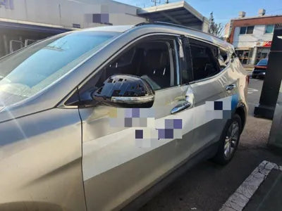 2016 Hyundai Santa FE KMHSW81XBGU661408 VIN:KMHSW81XBGU661408