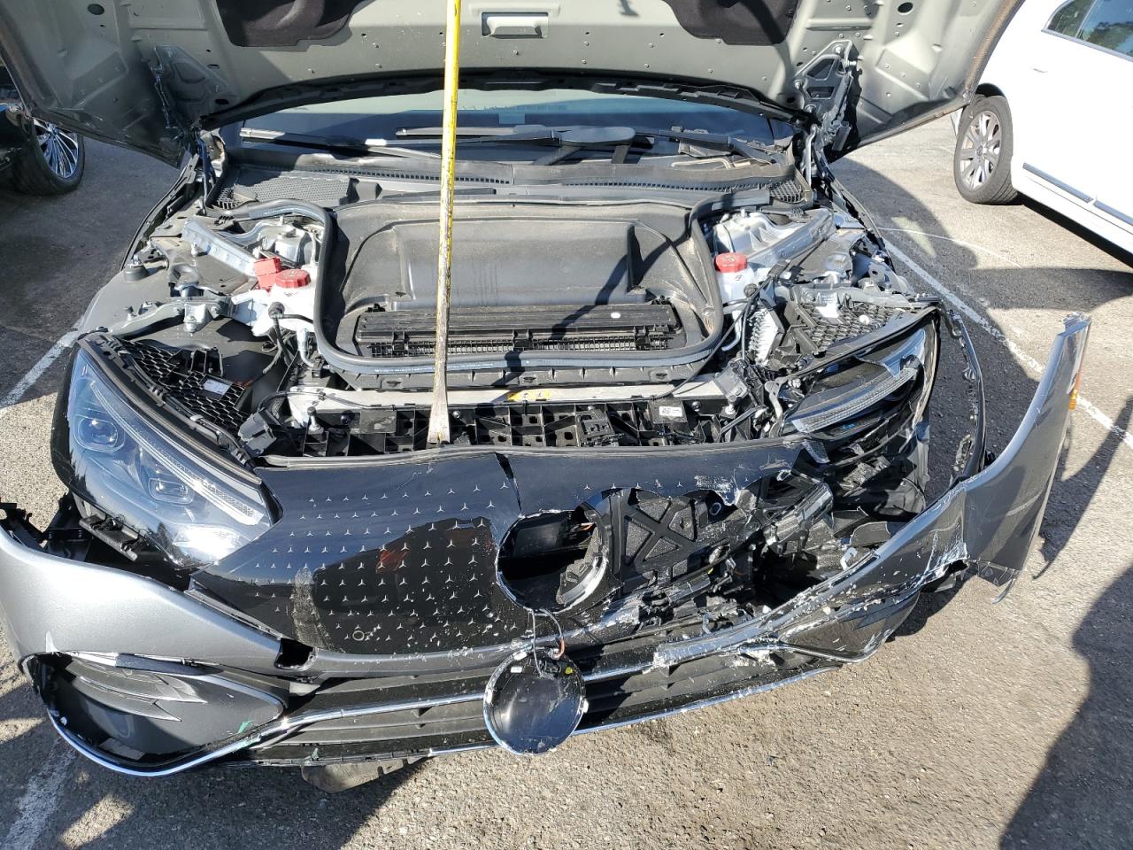 2024 MERCEDES-BENZ EQE SEDAN 350 4MATIC VIN:W1KEG1CB5RF051093