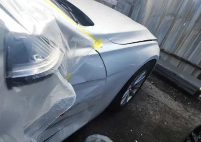 2018 BMW 320 WBA8C5107JP842975 VIN:WBA8C5107JP842975