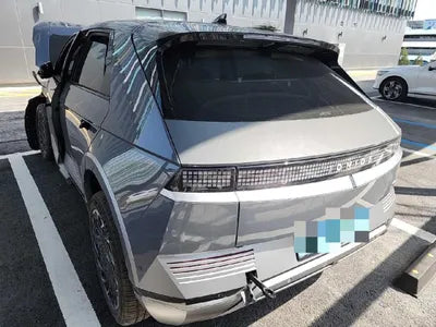 2023 Hyundai Ioniq KMHKR81FPPU169714 VIN:KMHKR81FPPU169714